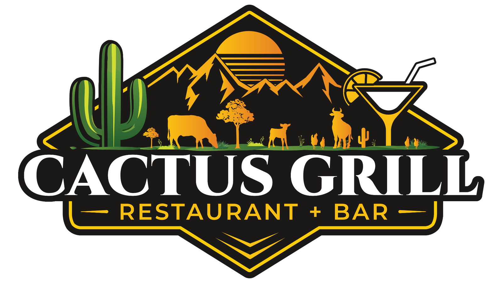 Cactus Grill